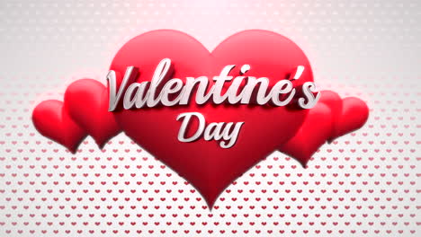 Valentines-Day-text-and-motion-romantic-heart-on-love-2