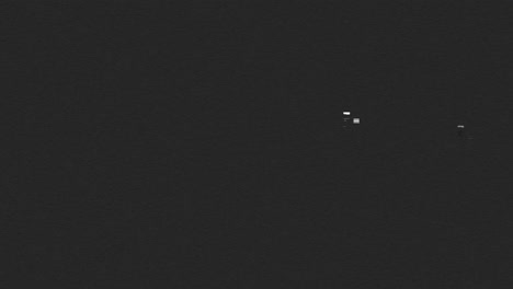glitch and noise television defects with artifacts on black texture