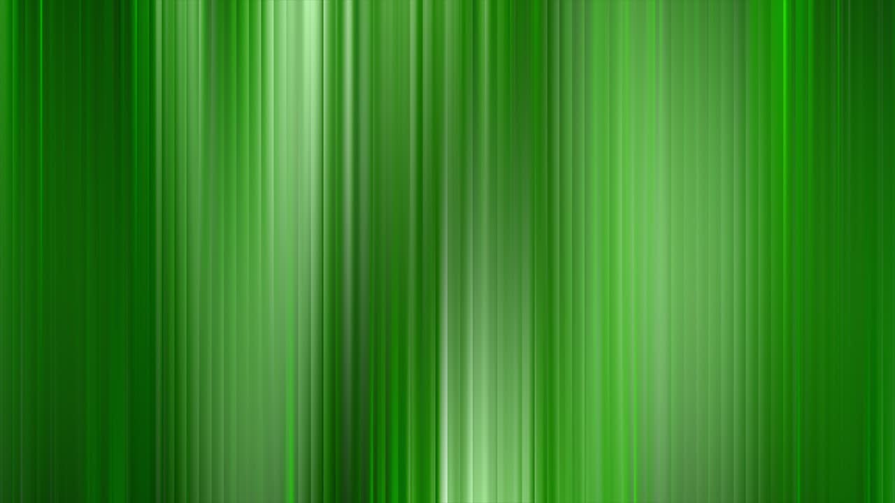 fondo de líneas verdes abstractas