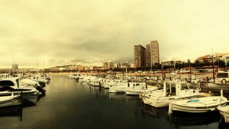 palamos port 04