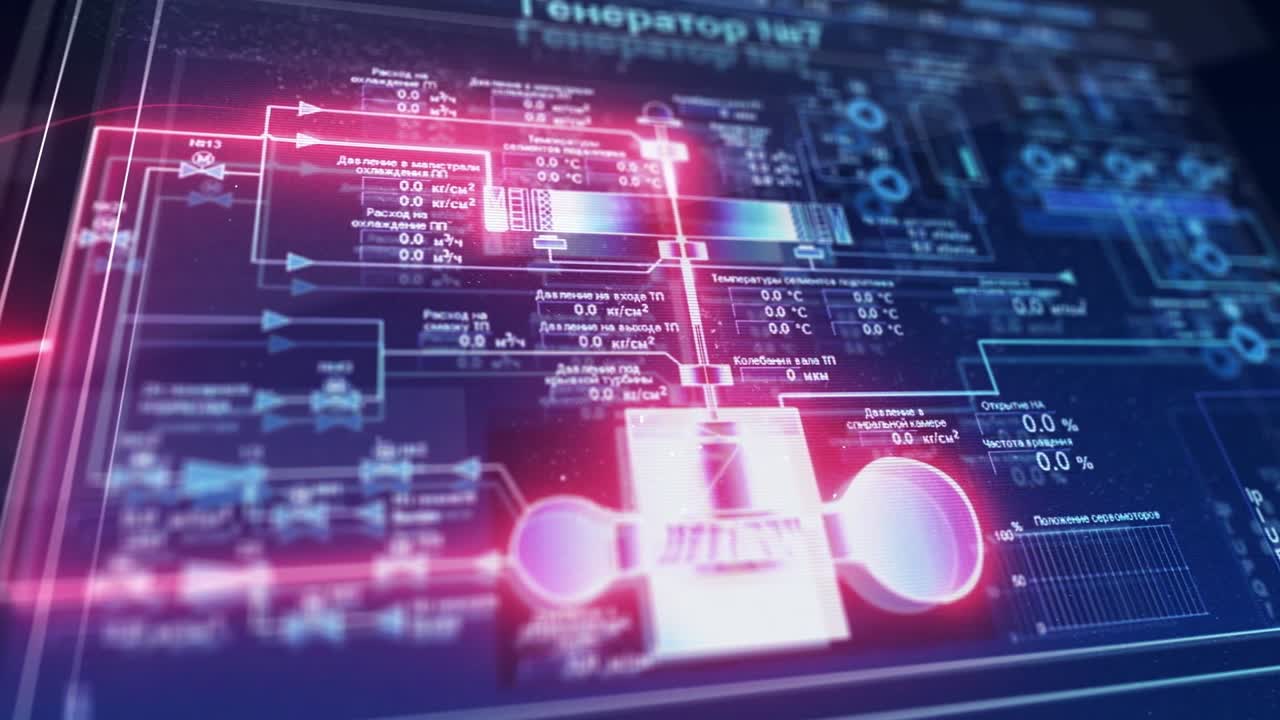 antecedentes tecnológicos del ciberpunk