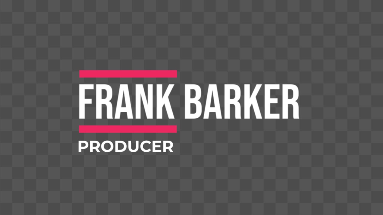 Lower Third creativo 12 Adobe Premiere Pro 2023 Risoluzione 3840×2160
