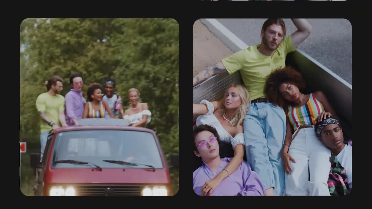 After Effects Öne Çıkan Anılar