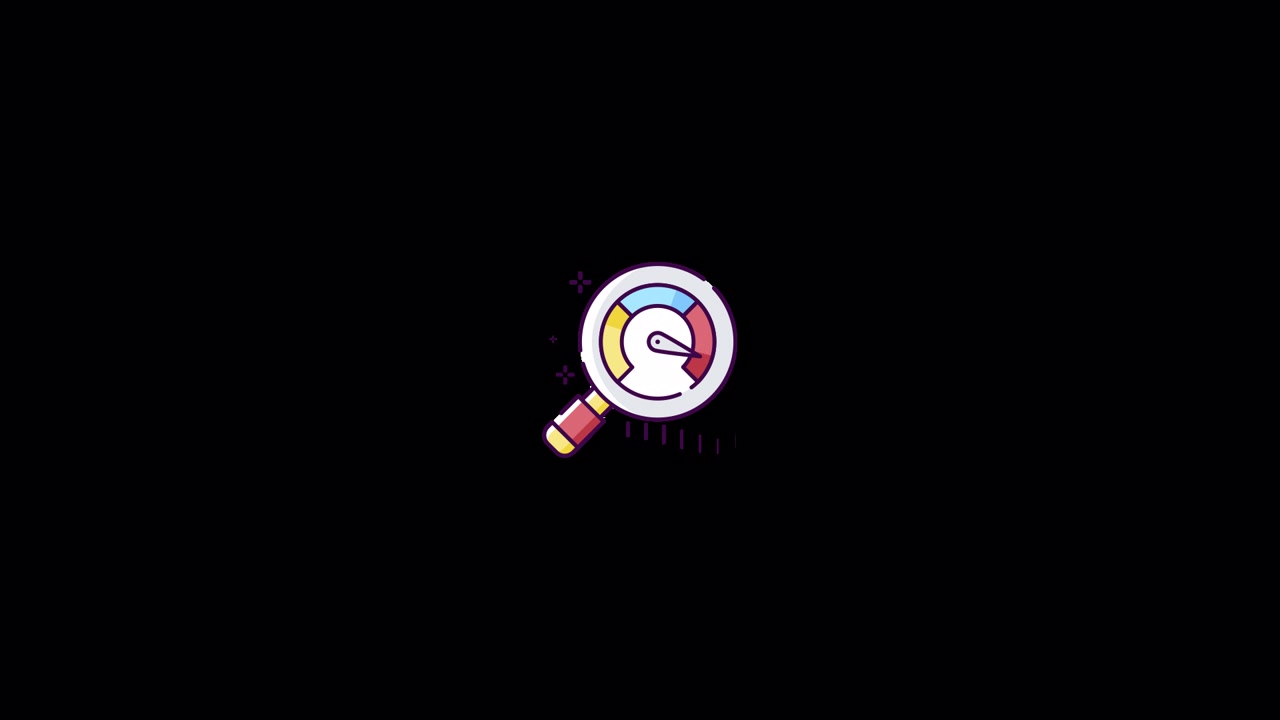 Increase performance Icon animation Alpha