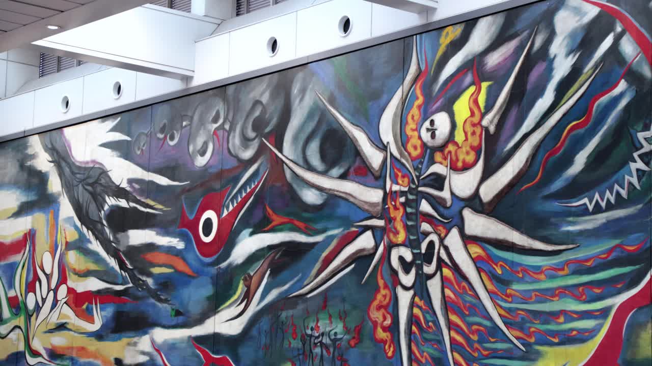 Le migliori viste a Tokyo