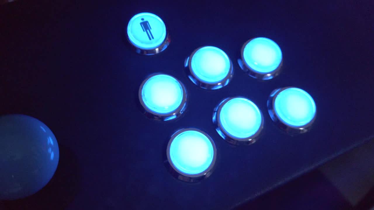 플레이어 원 셀렉트