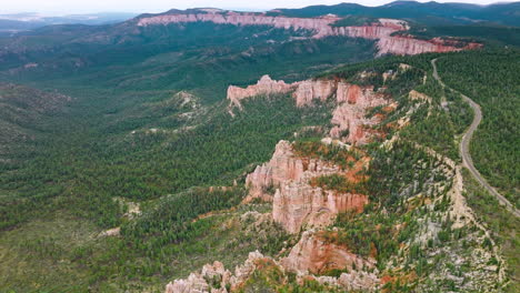 famous landmark in western usa