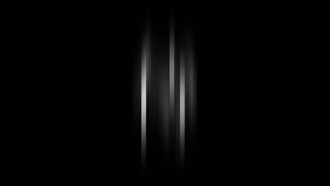 samurai kanji japanese text animation motion graphics