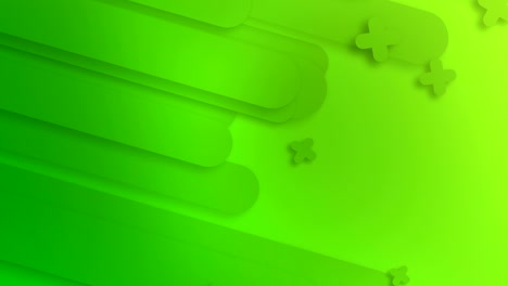 fondo abstracto en bucle