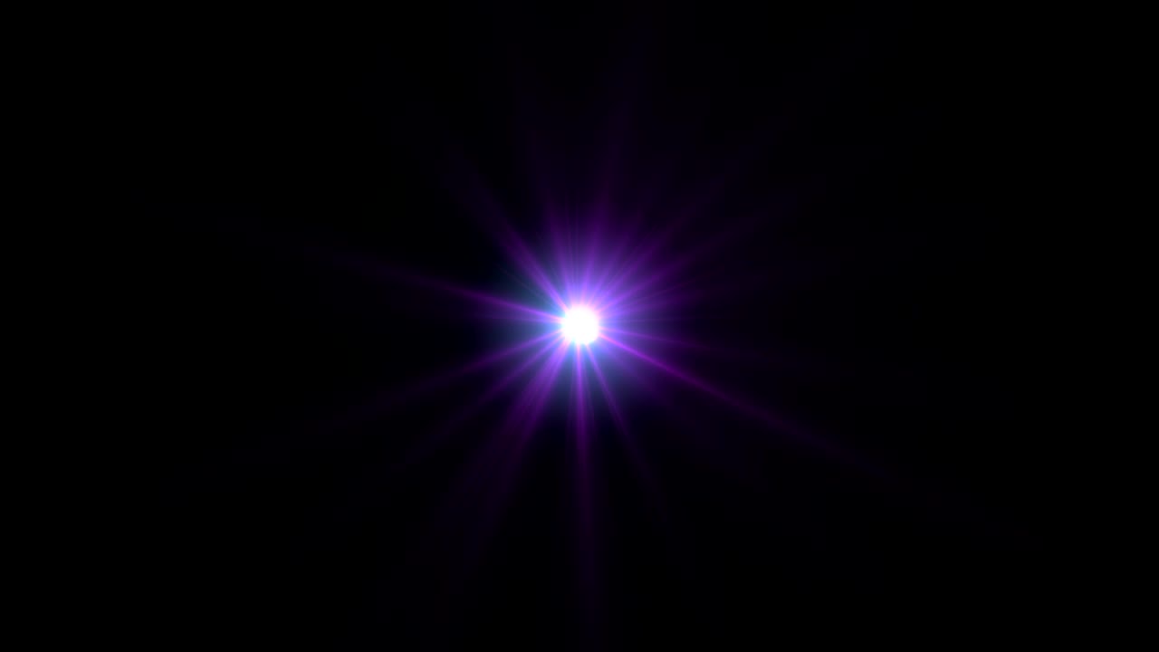 fondo de luz de absorción de 4k
