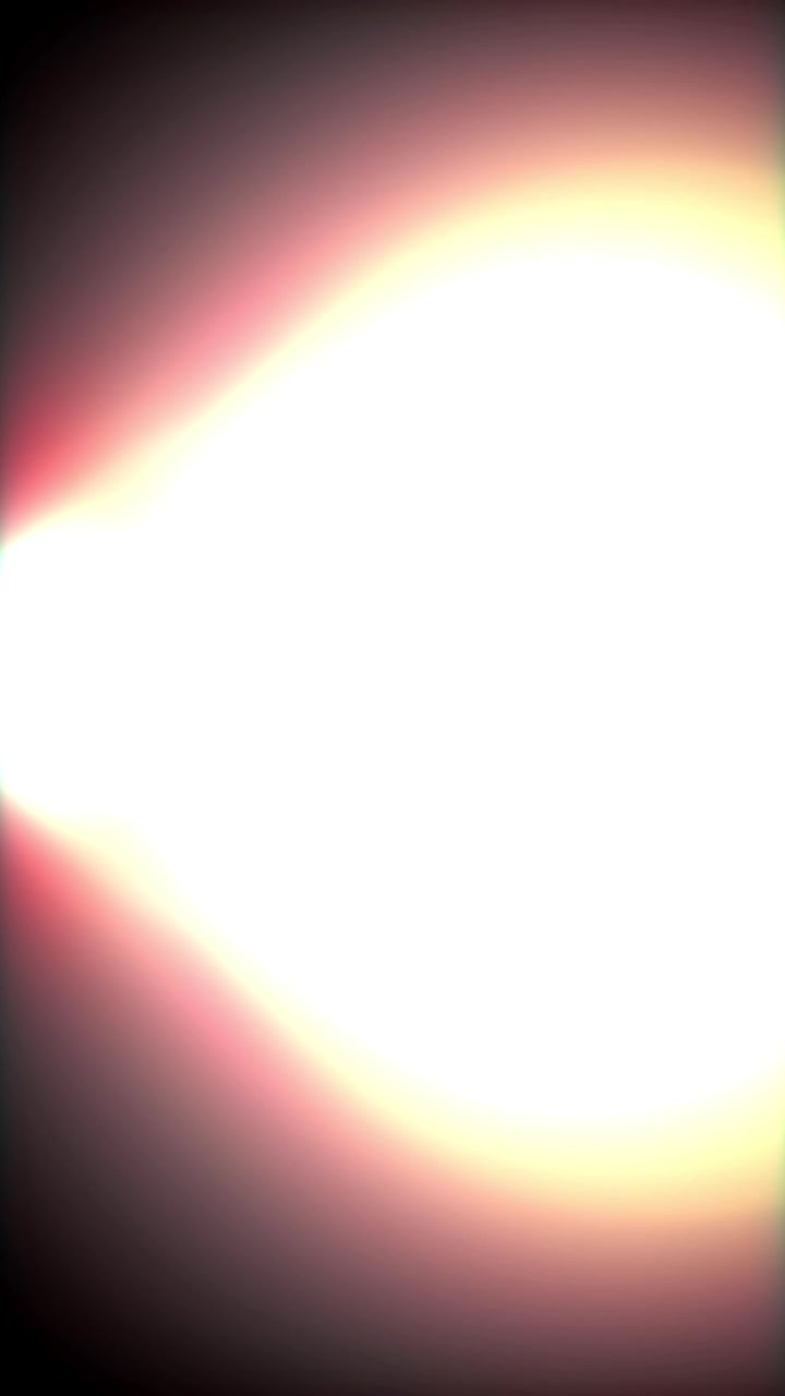 Sovrapposizioni di perdite di luce astratte e bagliori dell'obiettivo