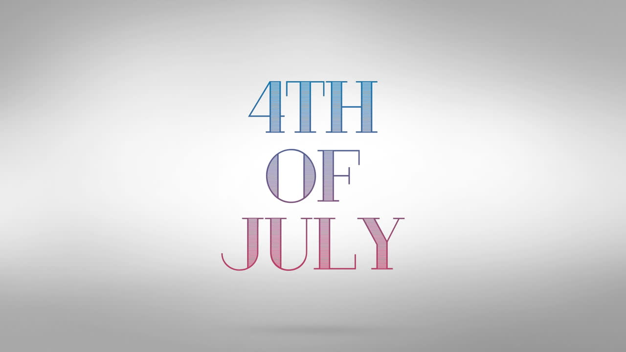 texto del 4 de julio