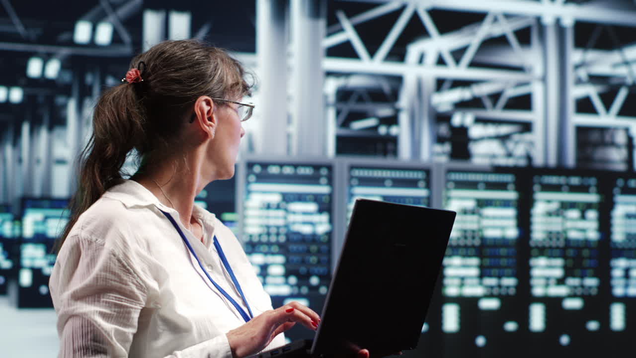 comisión del supervisor del centro de datos