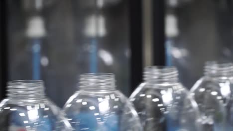 bottling process