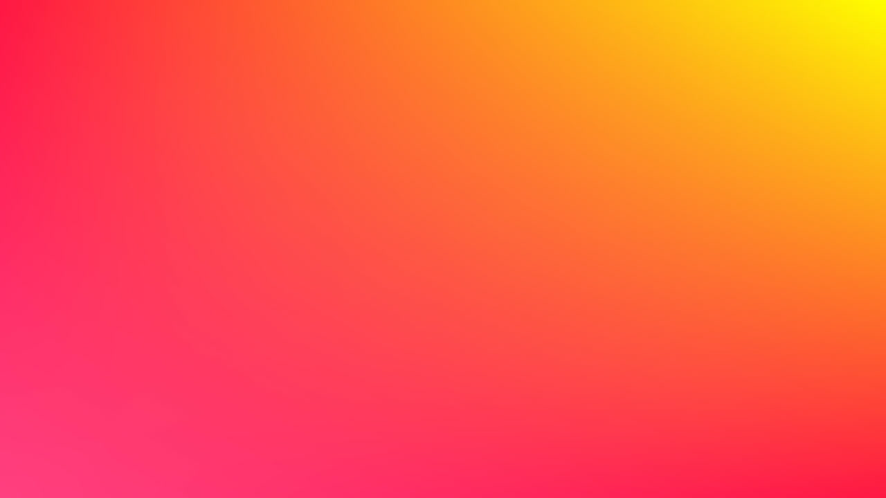 anillos parpadeantes de luz