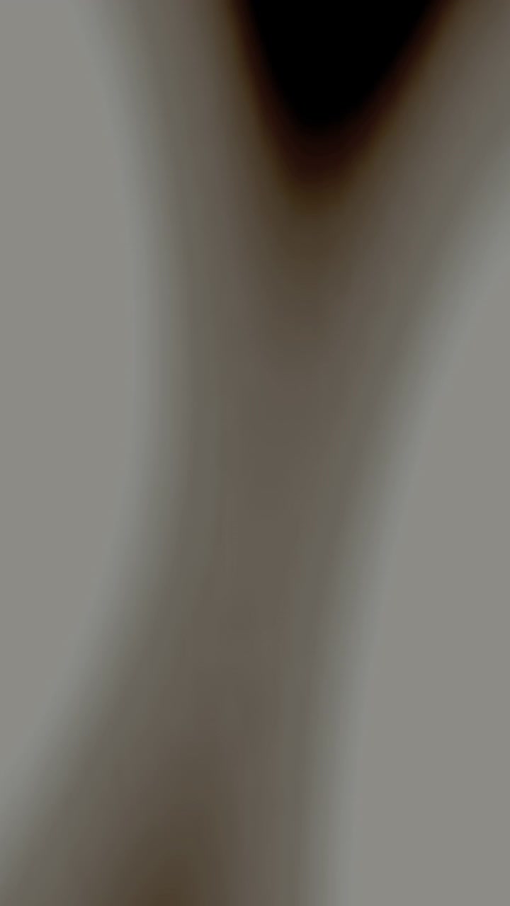 Abstract Light Leak Transition Effect