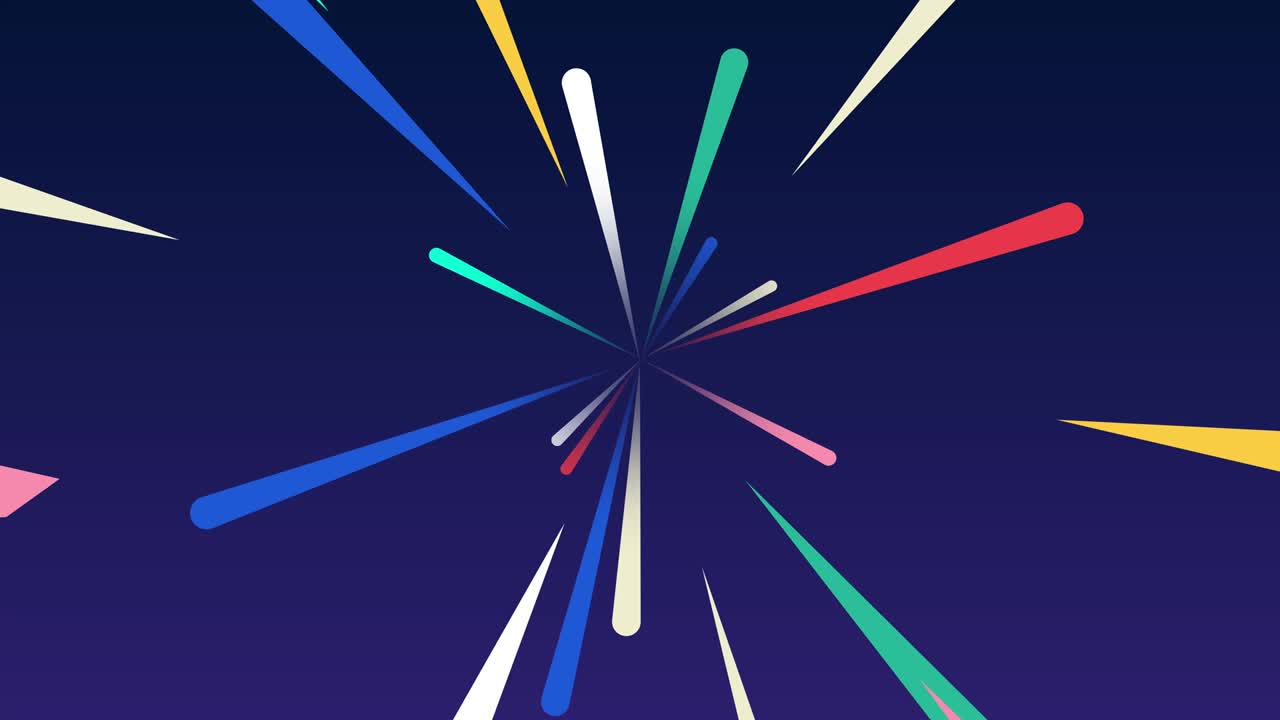 ultra hd 4k 네온 라이트 레이저 라인 배경 모션 액션, 추상 모션 배경, 비디오 3d 애니메이션