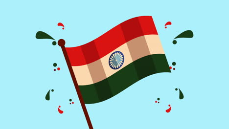 india independence day celebration