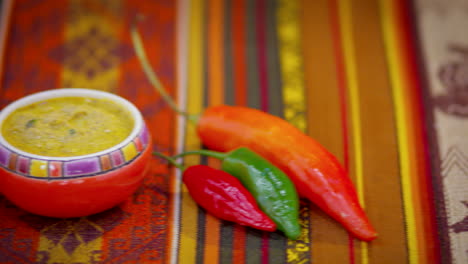 Salsa-De-Chile-Tradicional