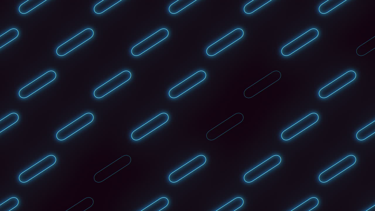 A simple design featuring blue lines set against a black background, suitable for web or app use. The pattern adds a modern touch to digital platforms