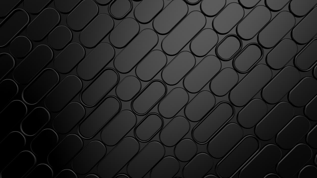 движущиеся закругленные прямоугольники