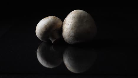 dos setas blancas