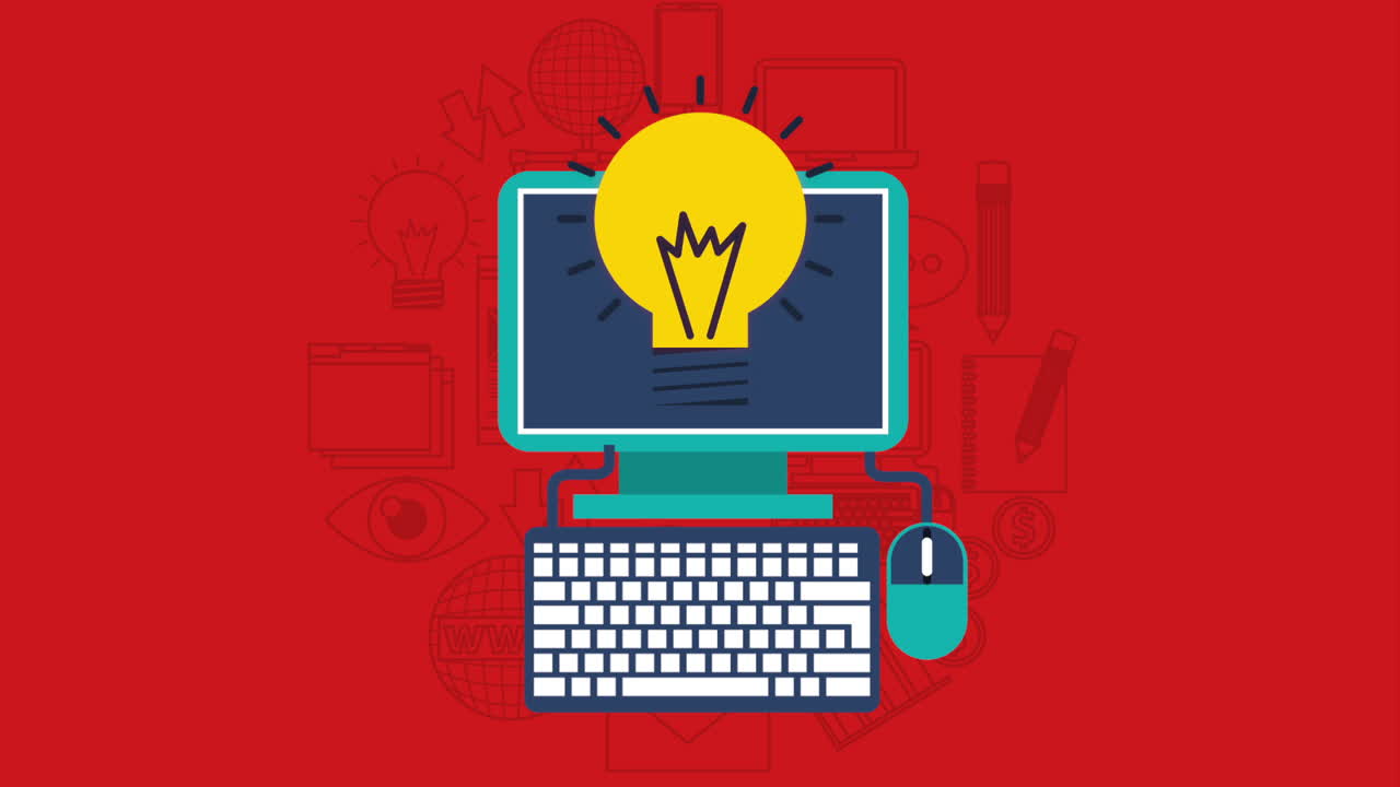 tecnología de usuario de computadoras