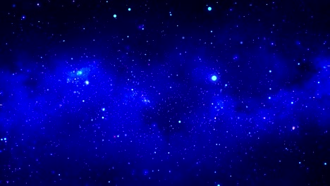 flying through stellar nebulae and cosmic dust, clusters of cosmic gas and a constellations in deep space. elements of this video furnished by nasa