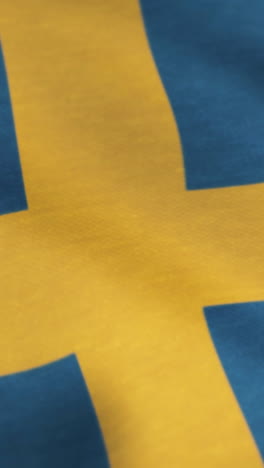 swedish flag