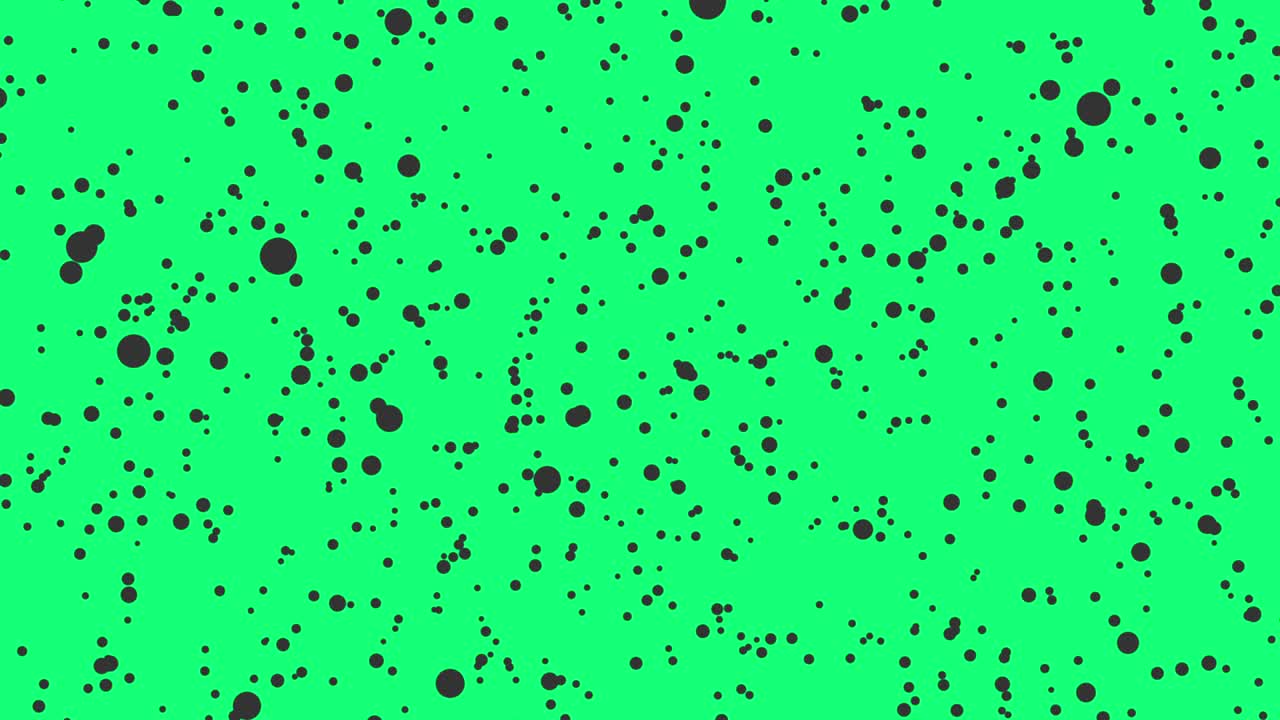 cg generado 3d bucle sin costuras fondo abstracto con líneas y formas geométricas video de stock formato hd, estados unidos, fondos abstractos, fondos, círculo