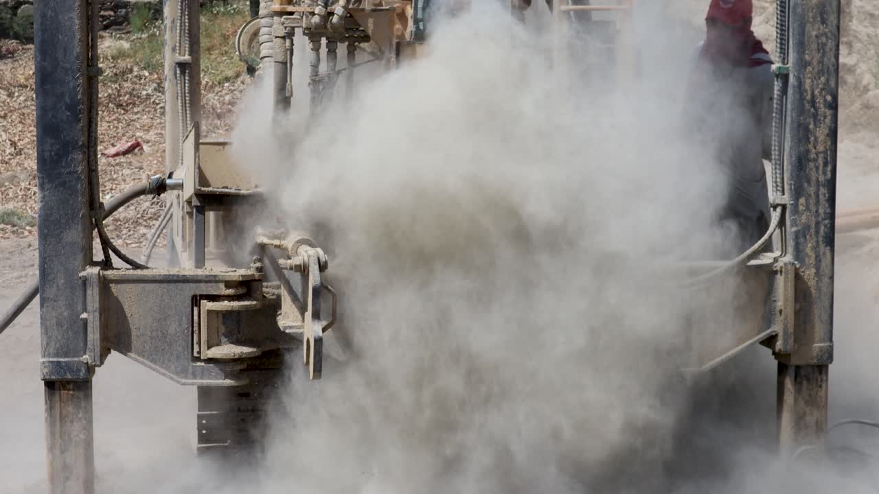 우물을 는 예술