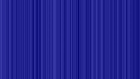 looping animation of gray and dark blue vertical lines oscillating