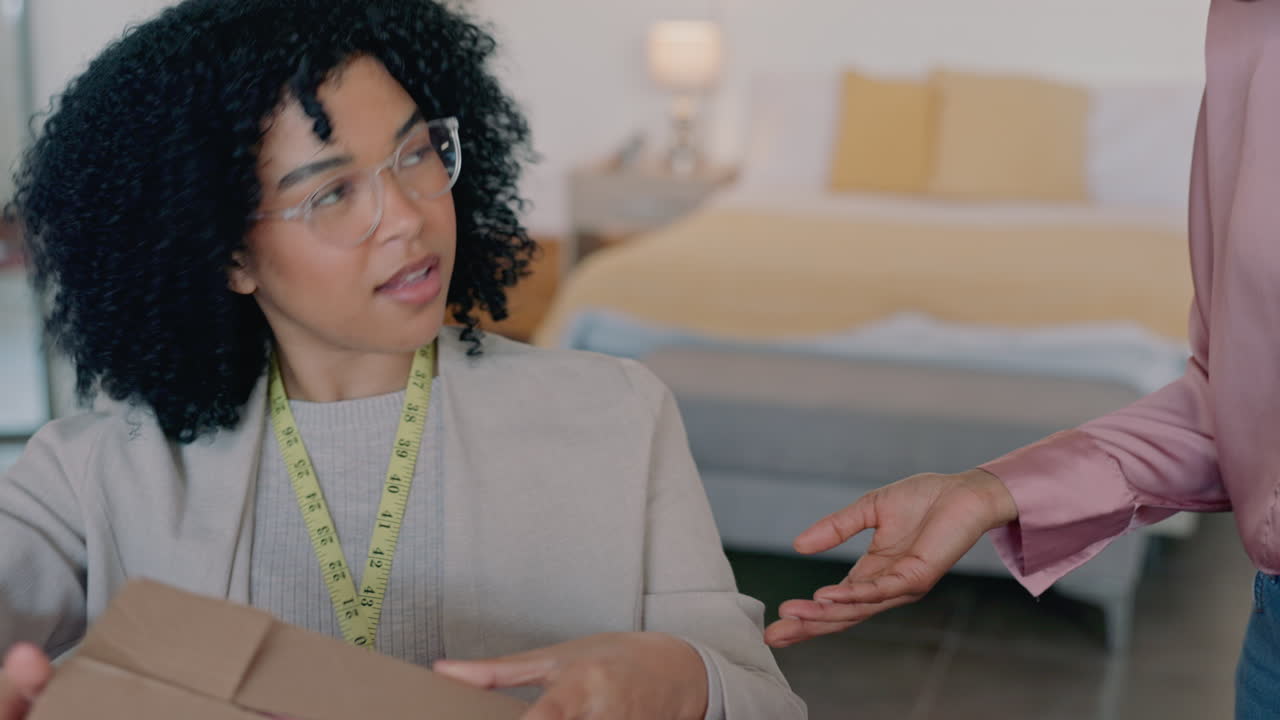 Fashion, teamwork and women designers