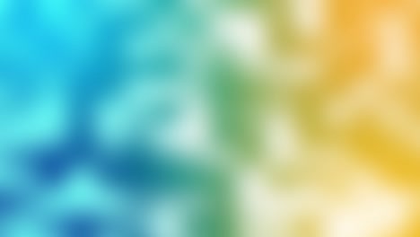 liquid gradient background
