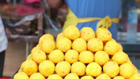 el arreglo de ladoo