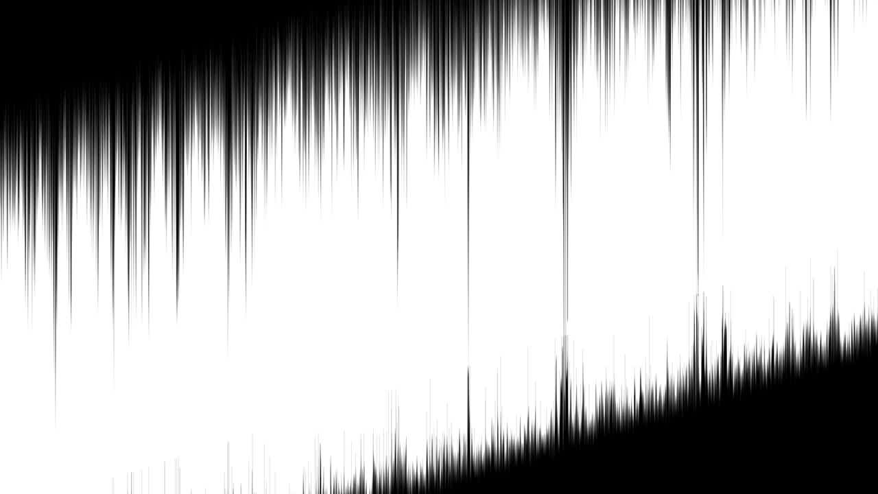 스피드 라인, 효과 라인, 집중 라인, 만화 집중 라인 루프 애니메이션, 만화 스피드 프레임, 흑백 방사선, 고속