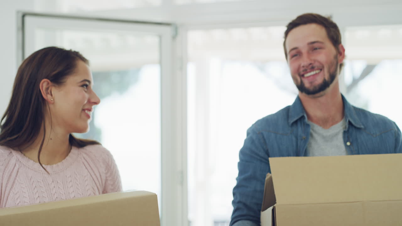 mudarse con el amor de tu vida es una bendición