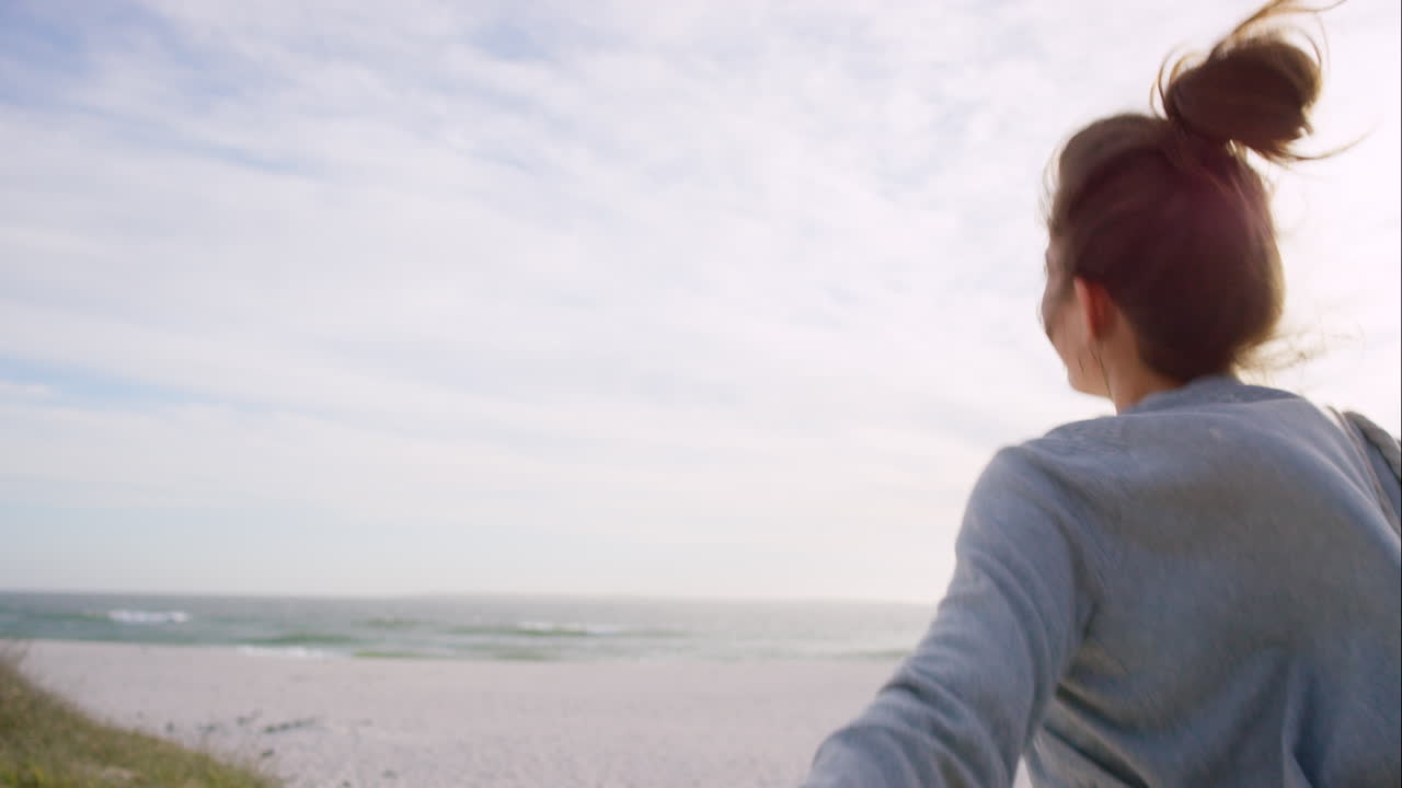 You're the reason I never stop smiling