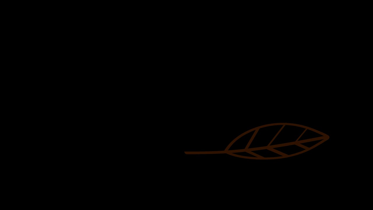 Brown Leaf