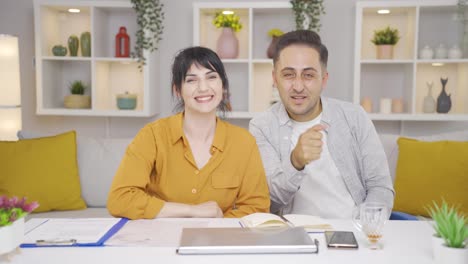 The-couple-who-said-to-the-camera-that-you-are-amazing.