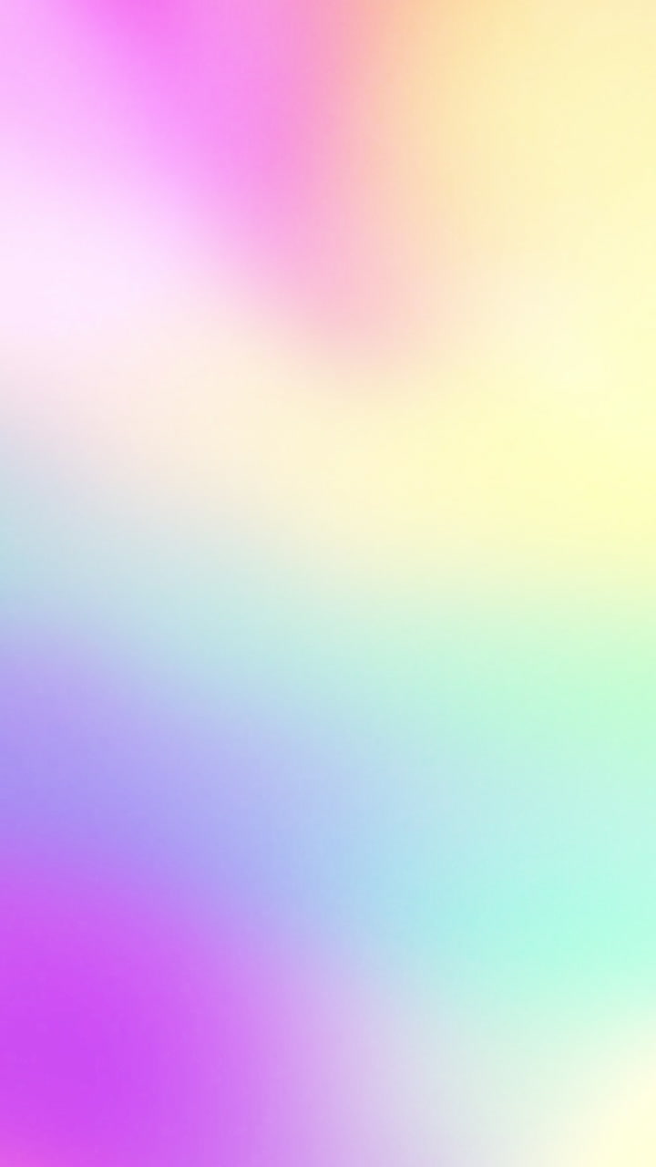 Sfondo astratto con transizione di luce a gradiente colorato