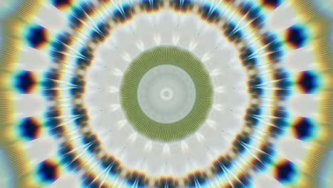 el fondo abstracto en 4k, el bucle de fantasía en movimiento dinámico, el metraje en 4k de alta calidad, el fondo abstracto futurista.