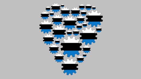 el amor de estonia