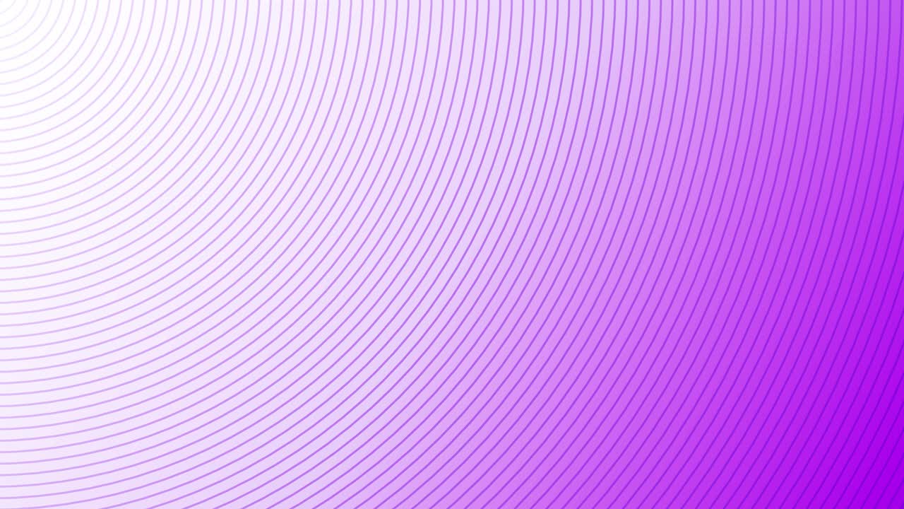 Stylish purple backdrop blending light and dark tones, enhanced with minimal curved lines, wave effects, and circular elements – perfect for apps, websites, or presentations