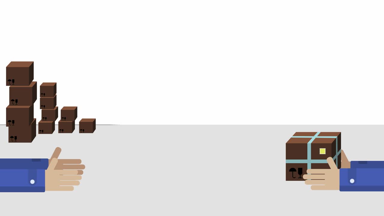 special priority delivery