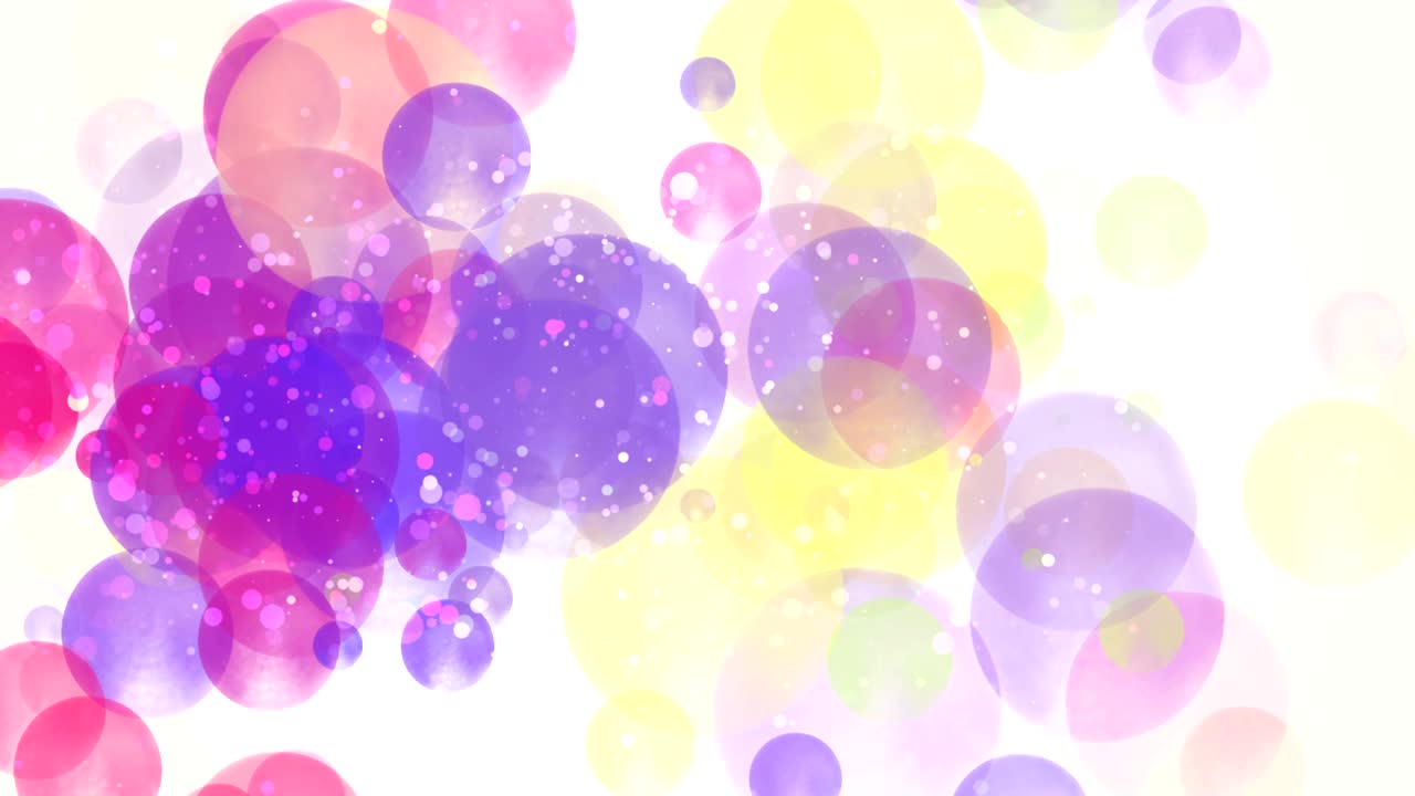 반이는 장면 (loopable) - 스 비디오