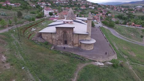 sivas divrigi great mosque and hospital (sivas divriği ulu camii)