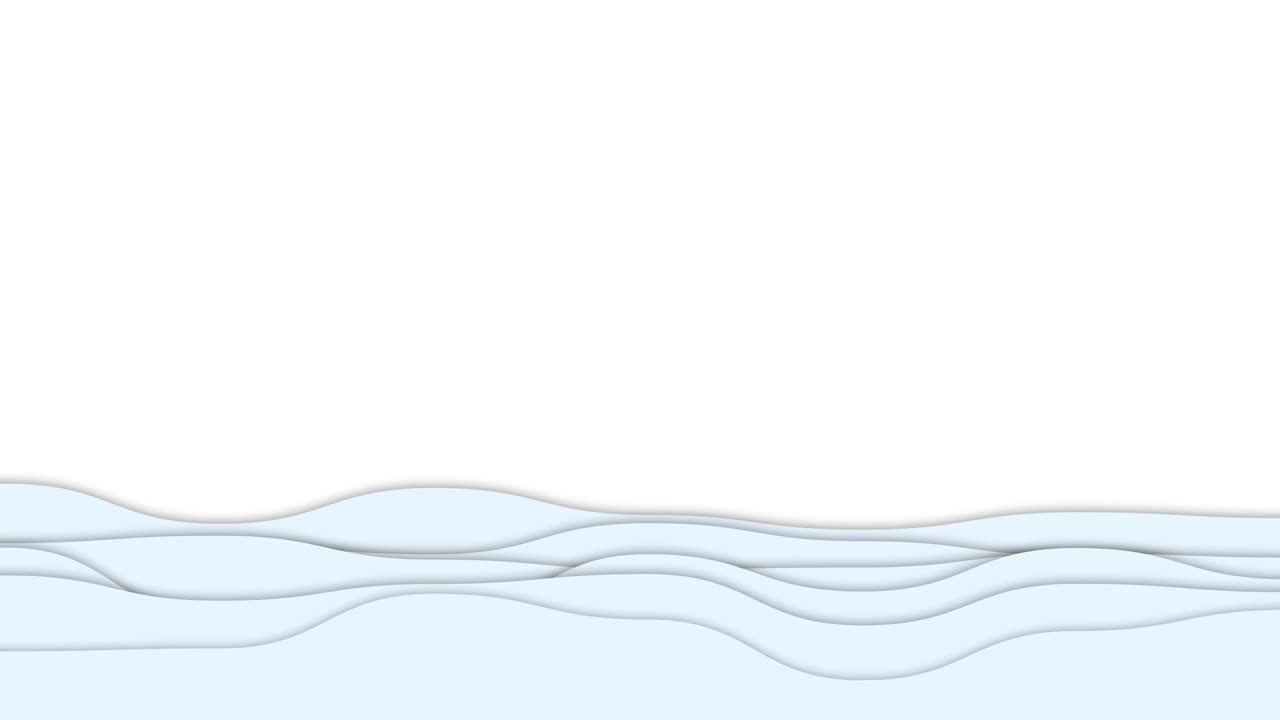 fondo abstracto ligero con líneas lisas. espacio libre para títulos