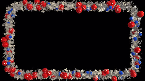 Festive-Christmas-Frame-Animation