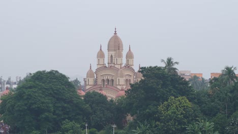 hindu temple in india